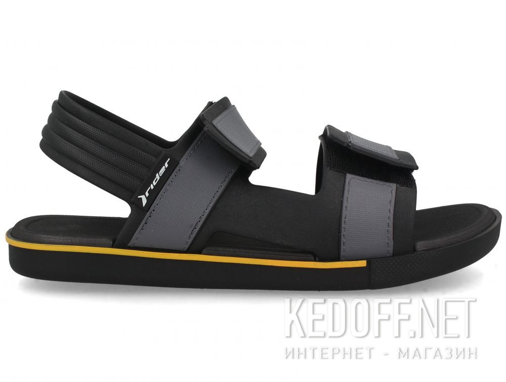 Męski sandały Rider SPIN PAPETE AD 11765-21122 купить Украина