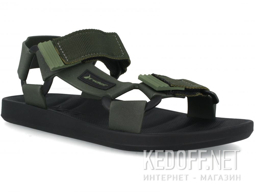 Dodaj do koszyka Męskie sandały Rider Free Papete Ad 11567-20754