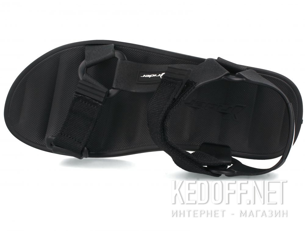 Męskie sandały Rider Free Papete Ad 11567-20780 описание