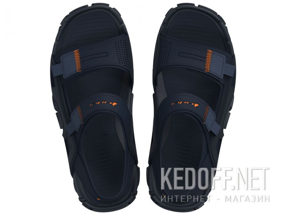 Оригинальные Męskie sandały Rider Trek Ad 83724-Be147