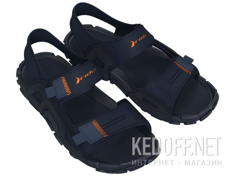 Męskie sandały Rider Trek Ad 83724-Be147 купить Украина