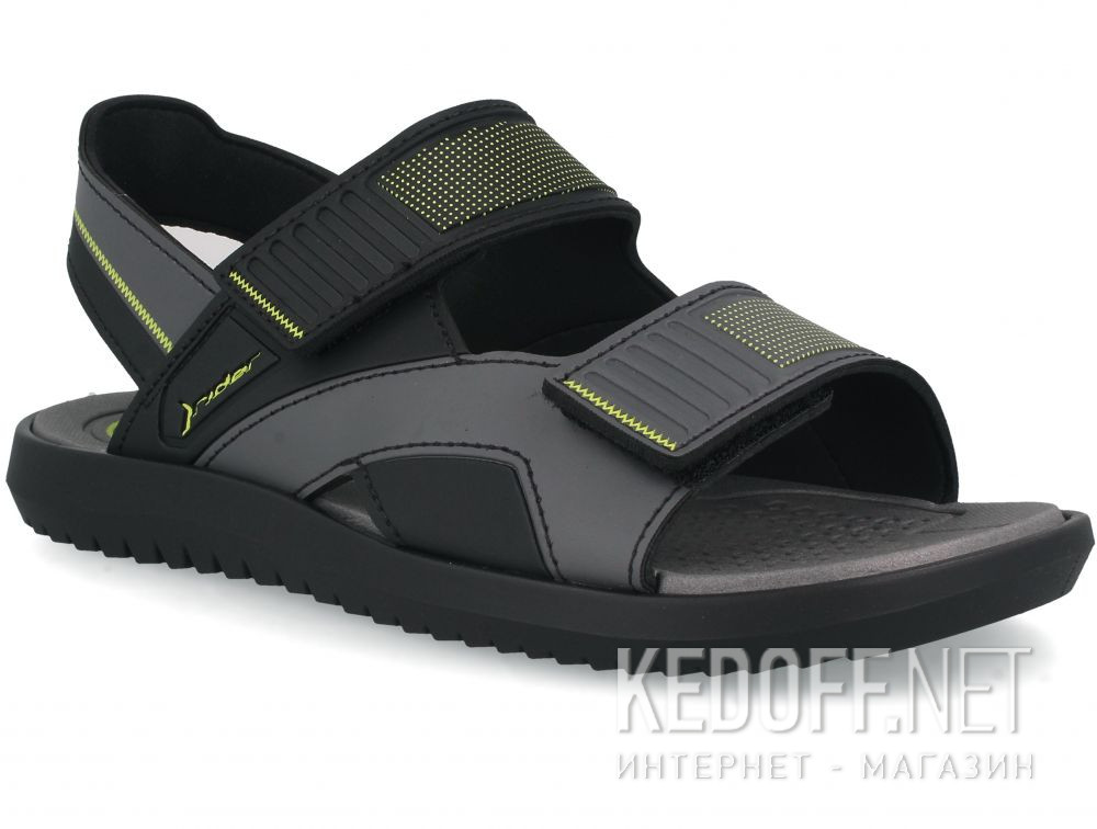 Dodaj do koszyka Męski sandały Rider Voyage Sandal Ad 83027-20743