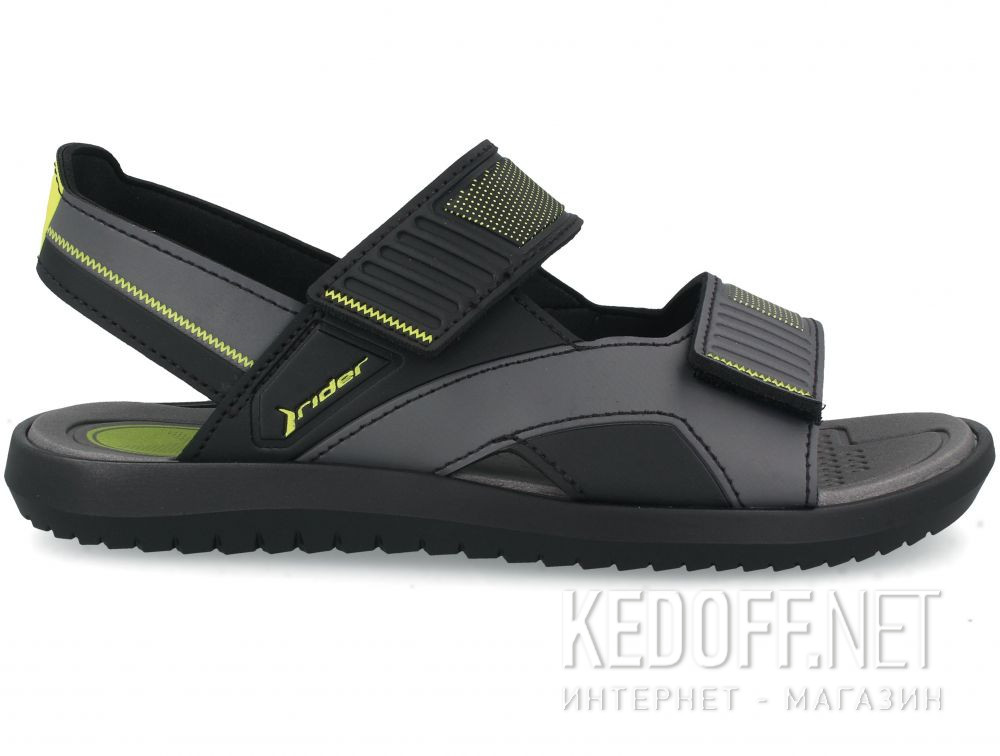 Męski sandały Rider Voyage Sandal Ad 83027-20743 купить Украина