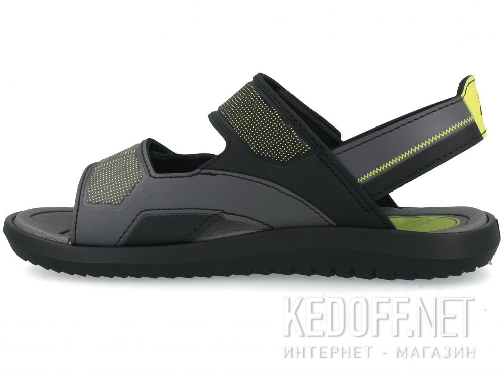 Оригинальные Męski sandały Rider Voyage Sandal Ad 83027-20743