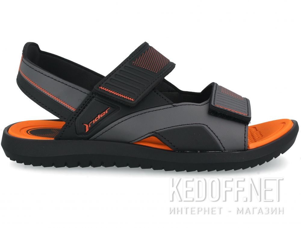 Męski sandały Rider Voyage Sandal Ad 83027-20757 купить Украина