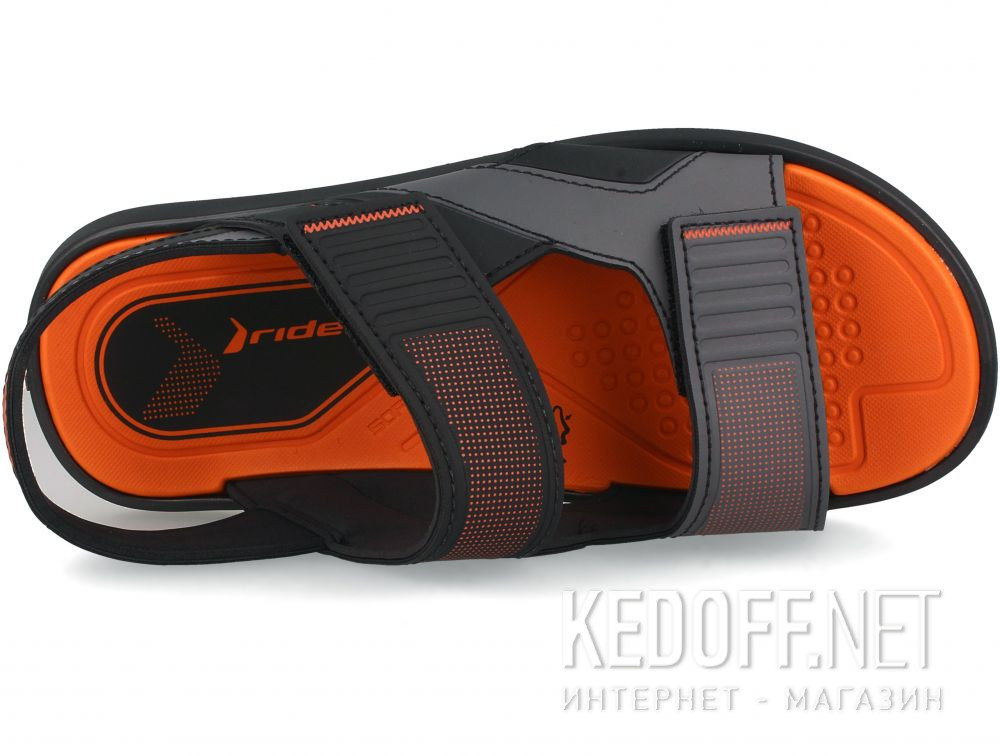Męski sandały Rider Voyage Sandal Ad 83027-20757 описание