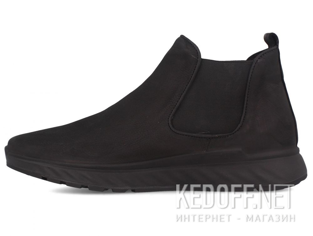 Męski kozaki Forester Danner 28825-271 Chelsea купить Украина
