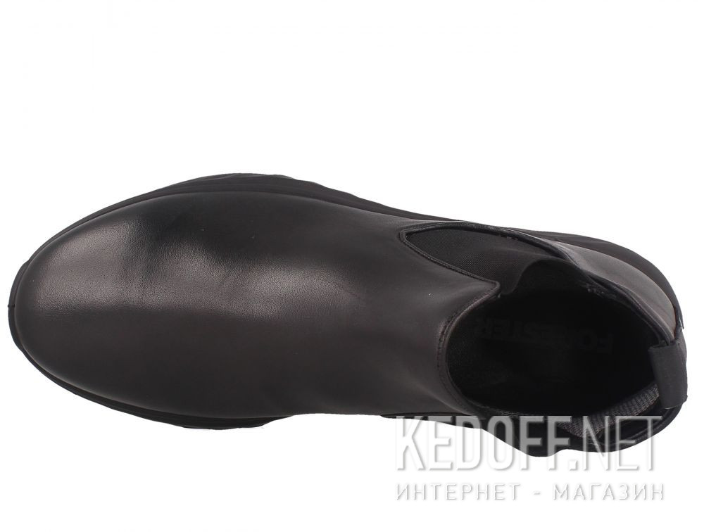 Męski kozaki Forester Danner 28825-2737 описание