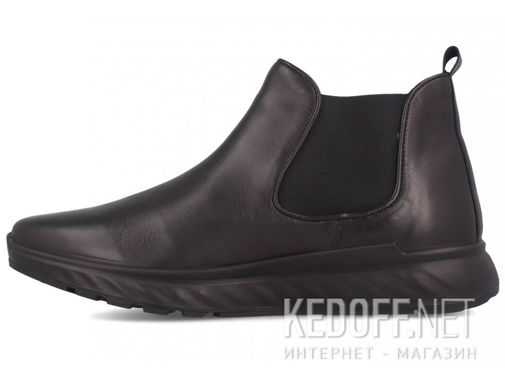 Męski kozaki Forester Danner 28825-3703 Chelsea купить Украина