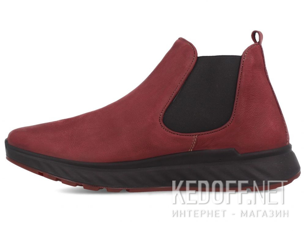 Męski kozaki Forester Danner 28825-48 Chelsea купить Украина