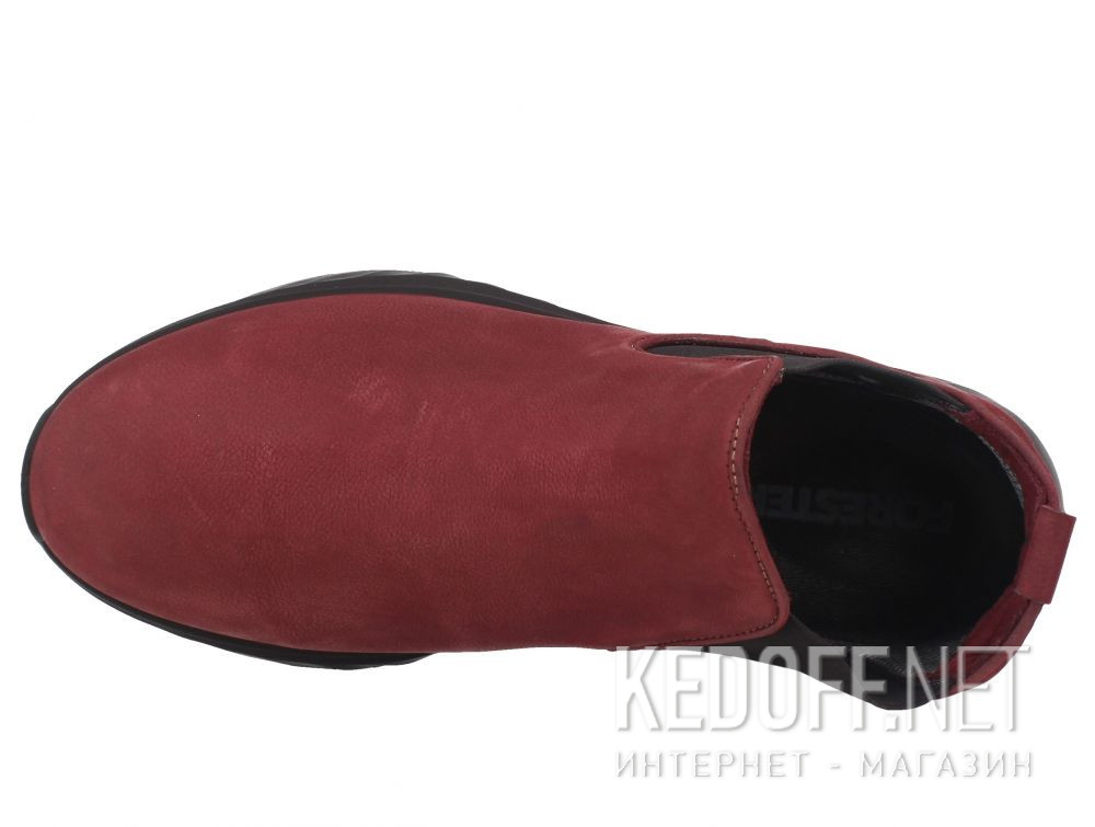 Męski kozaki Forester Danner 28825-48 Chelsea описание