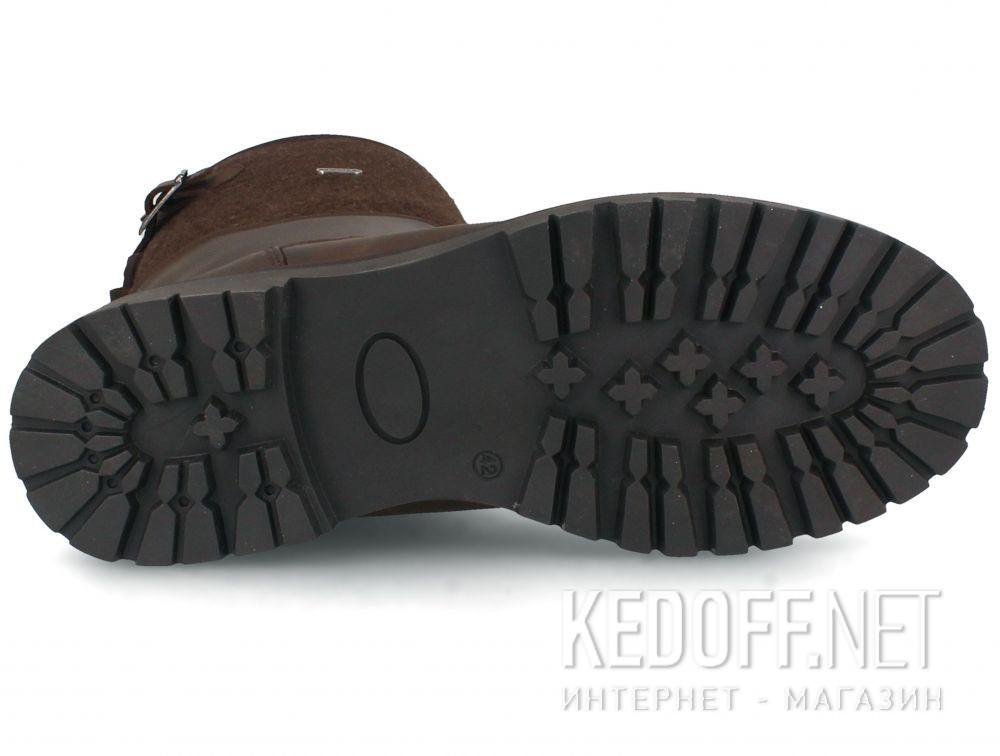 Цены на Męskie buty Forester Vancouver 710-45 Made in Europe