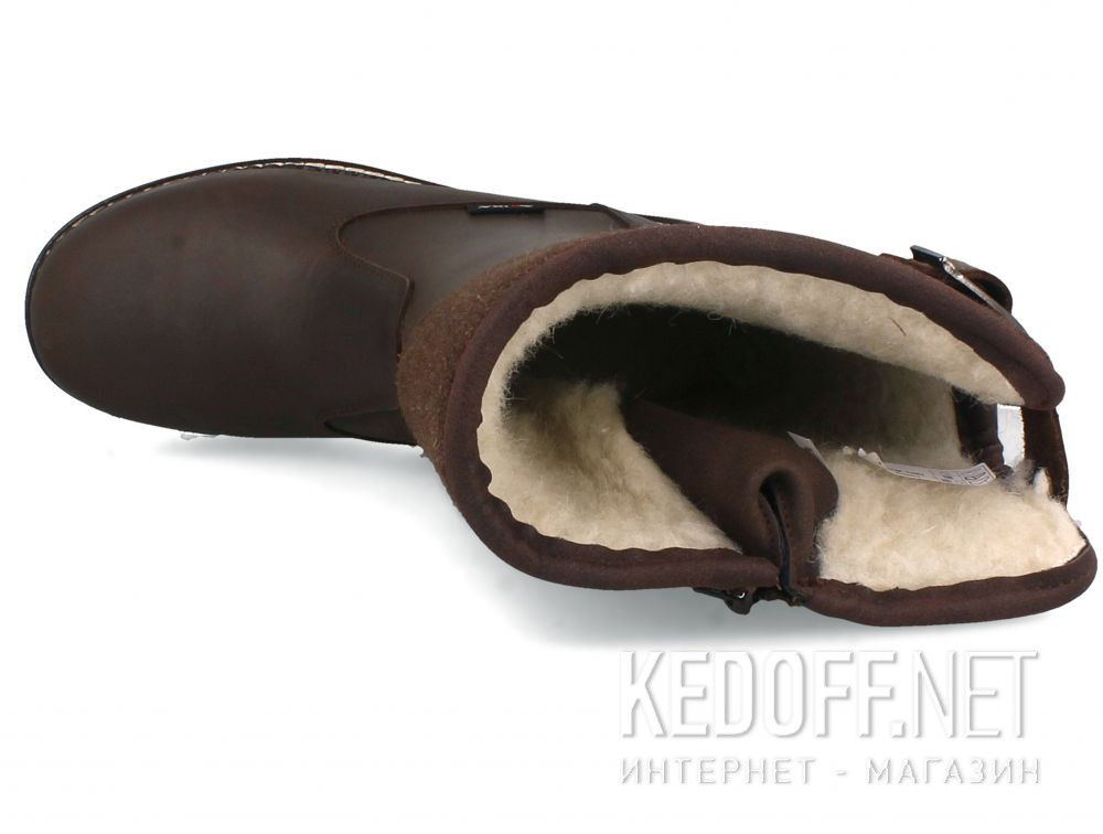 Męskie buty Forester Vancouver 710-45 Made in Europe все размеры