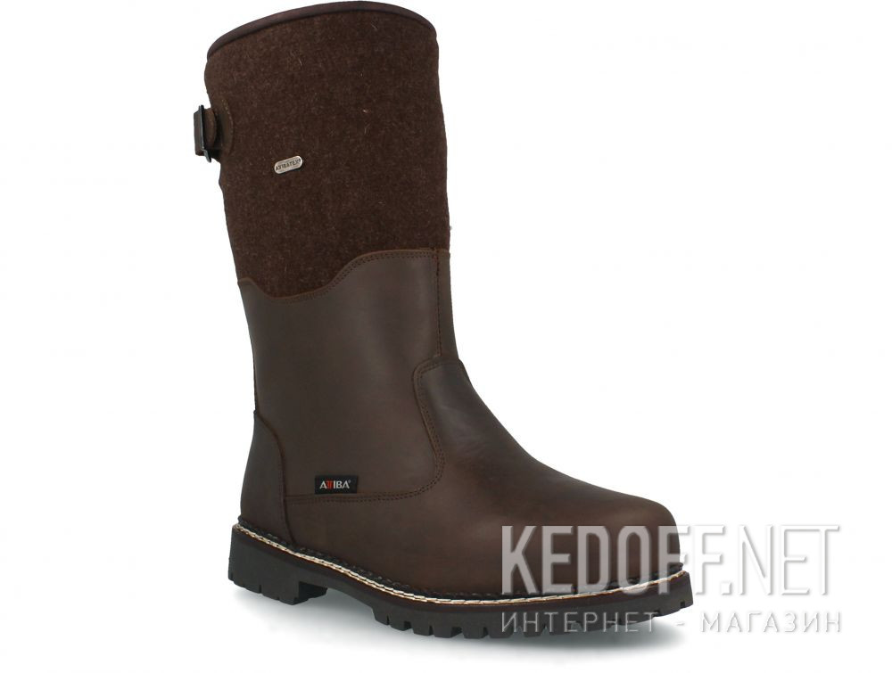 Dodaj do koszyka Męskie buty Forester Vancouver 710-45 Made in Europe