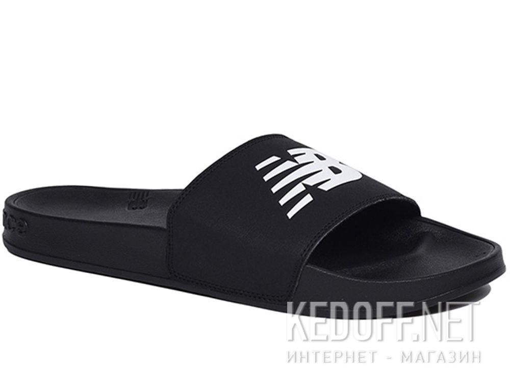 Dodaj do koszyka Męskie japonki New Balance SMF200B1