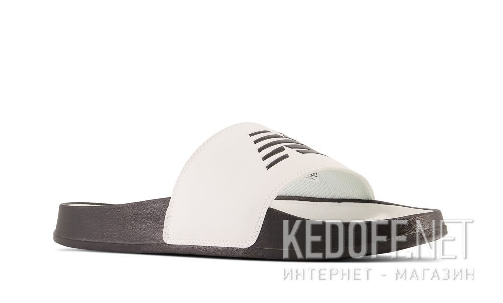 Dodaj do koszyka Męski klapki New Balance SUF200B2