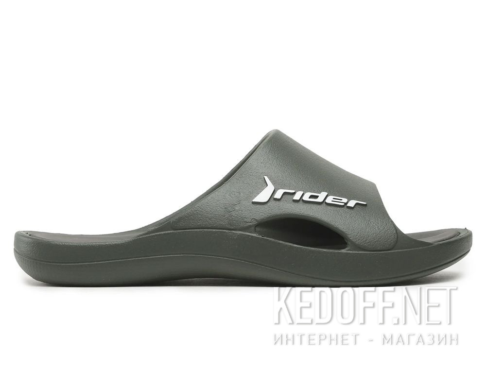 Męskie klapki Rider Bay XII Ad 83323-Ae877 купить Украина