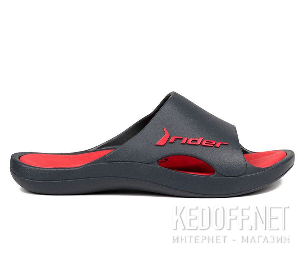 Оригинальные Męski klapki Rider Bay XIII Ad 83323-Ae879