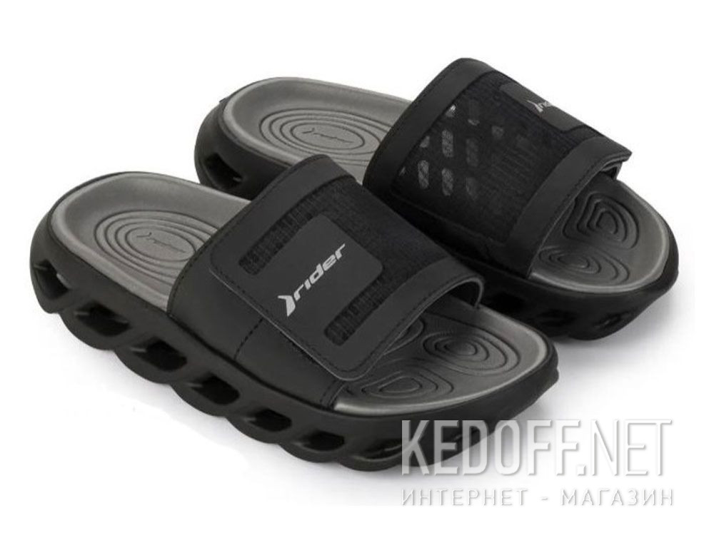 Męskie klapki Rider R Power Slide AD 12444-Bg999 купить Украина