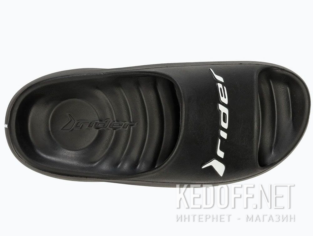 Męskie klapki Rider Rzero Slide Ad 12074-As188 описание