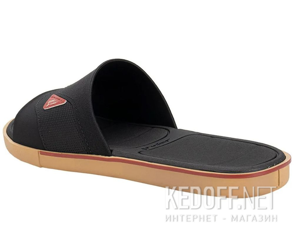 Męskie klapki Rider Spin Slide AD 11795-Bo748 все размеры