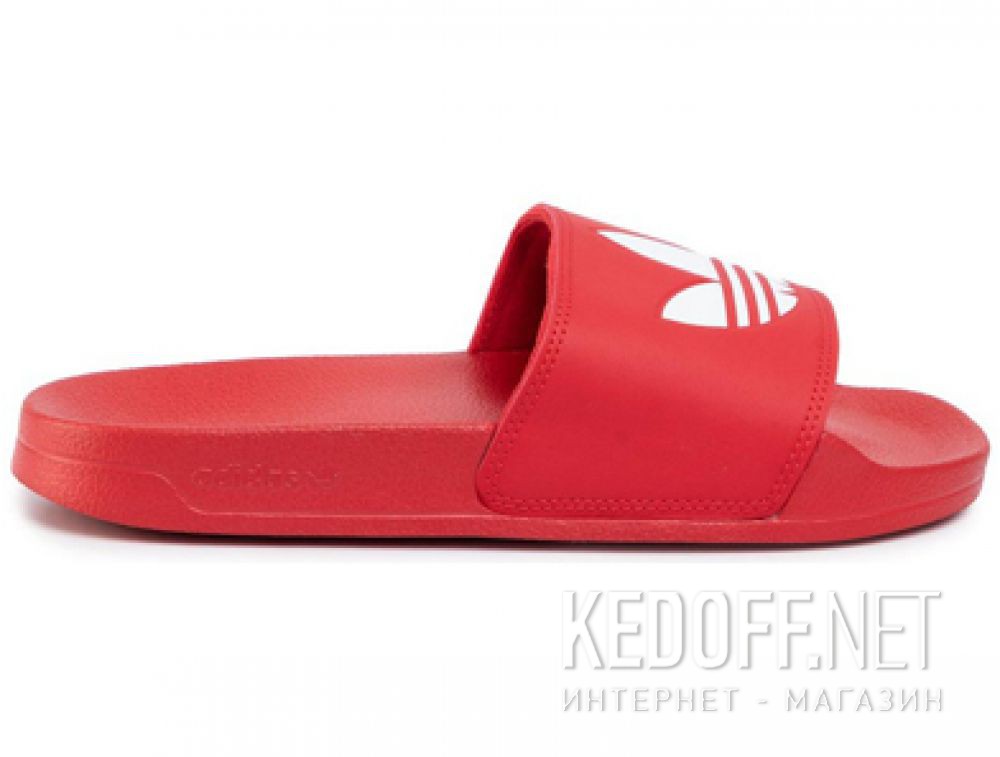 Męski klapki Adidas Adilette Lite FU8296 купить Украина