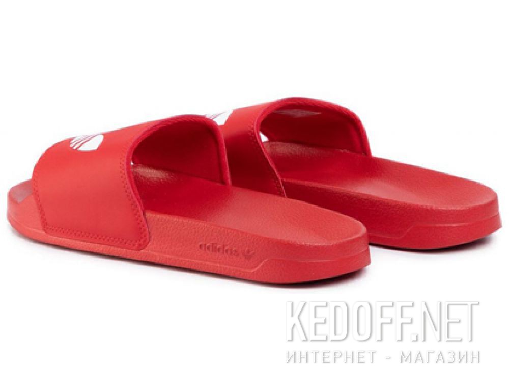 Оригинальные Męski klapki Adidas Adilette Lite FU8296