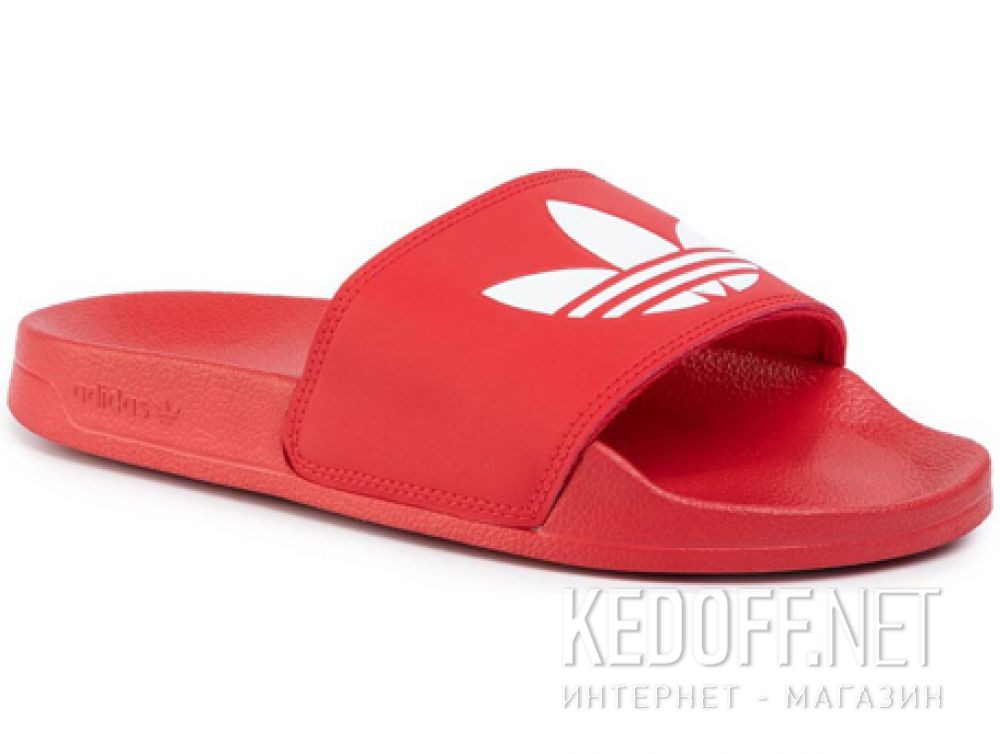 Dodaj do koszyka Męski klapki Adidas Adilette Lite FU8296