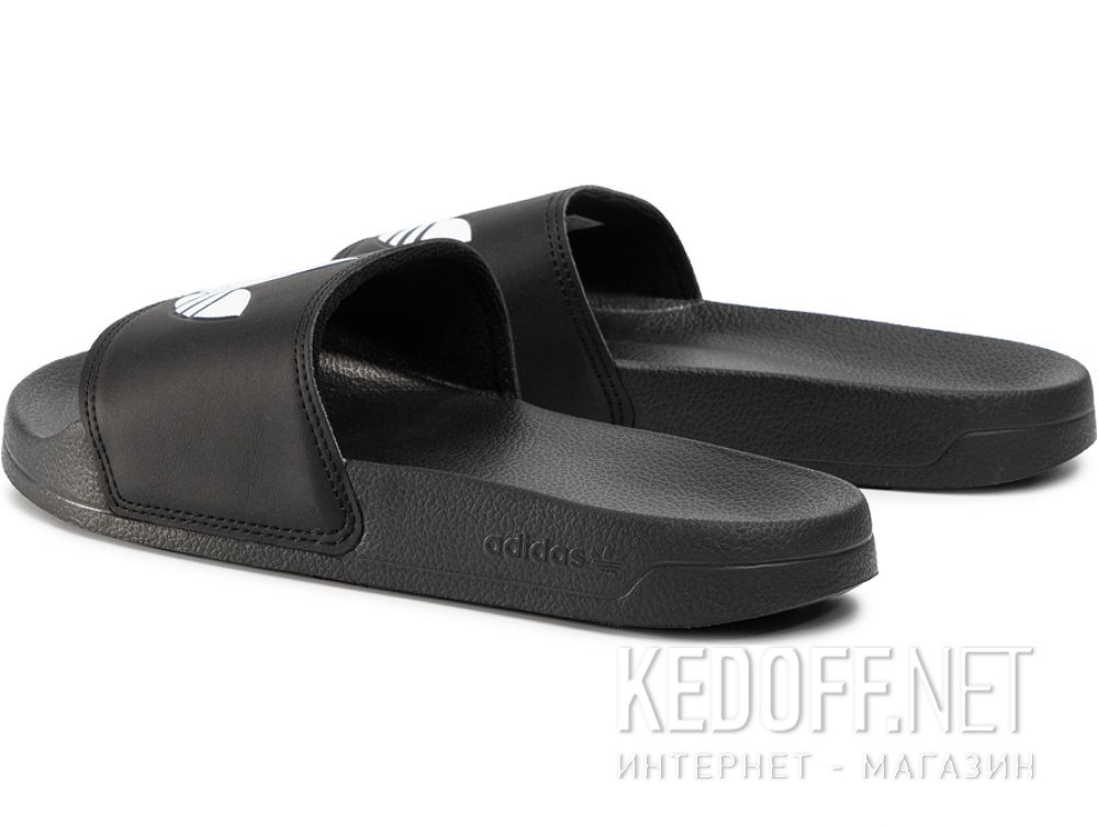 Оригинальные Męski klapki Adidas Adilette Lite FU8298