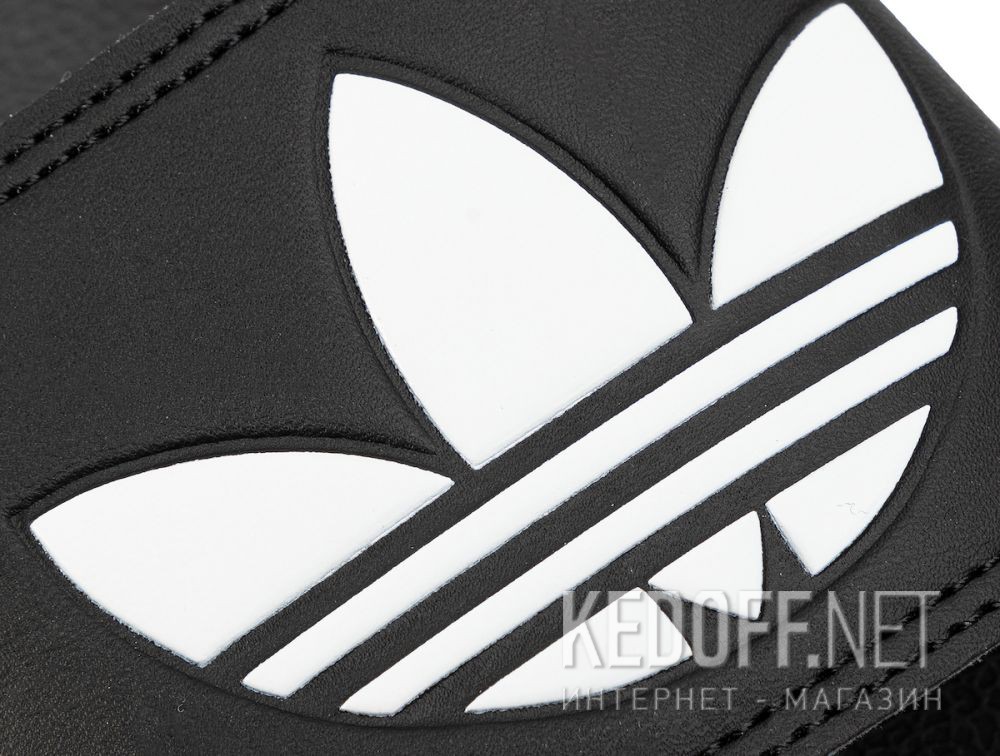 Цены на Męski klapki Adidas Adilette Lite FU8298