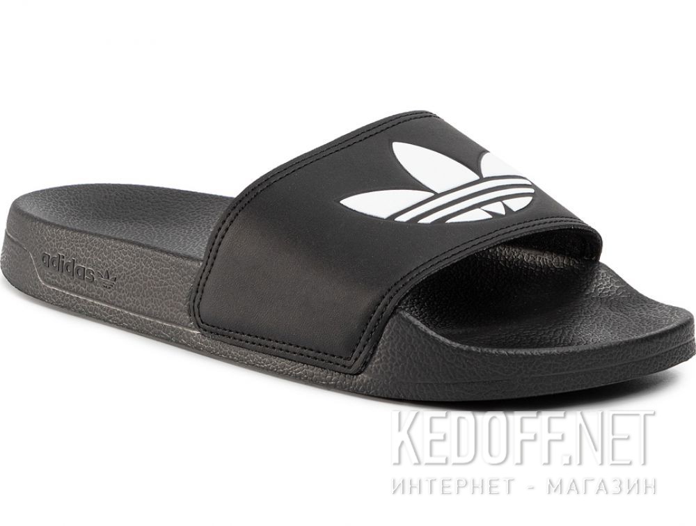 Dodaj do koszyka Męski klapki Adidas Adilette Lite FU8298