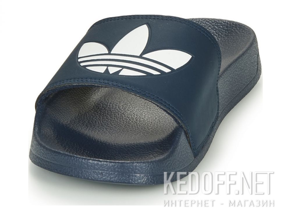 Оригинальные Męski klapki Adidas Adilette Lite FU8299