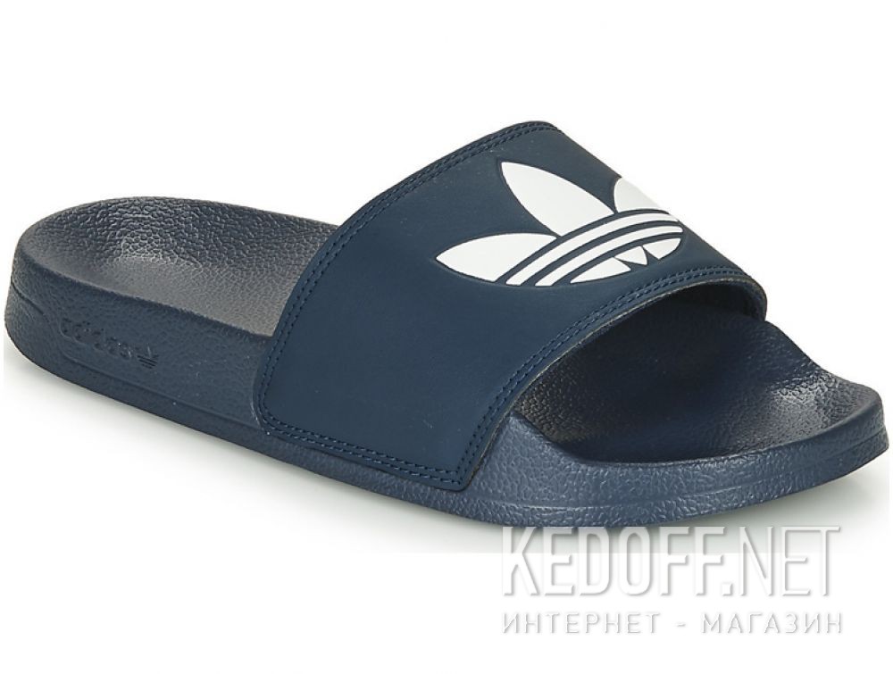 Dodaj do koszyka Męski klapki Adidas Adilette Lite FU8299