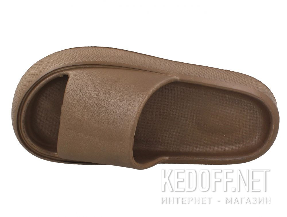 Męskie klapki Forester After Tactic Relax 110525 описание