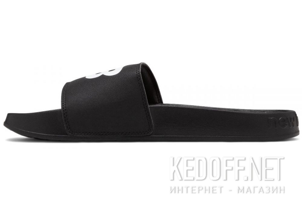 Męskie japonki New Balance SMF200B1 описание