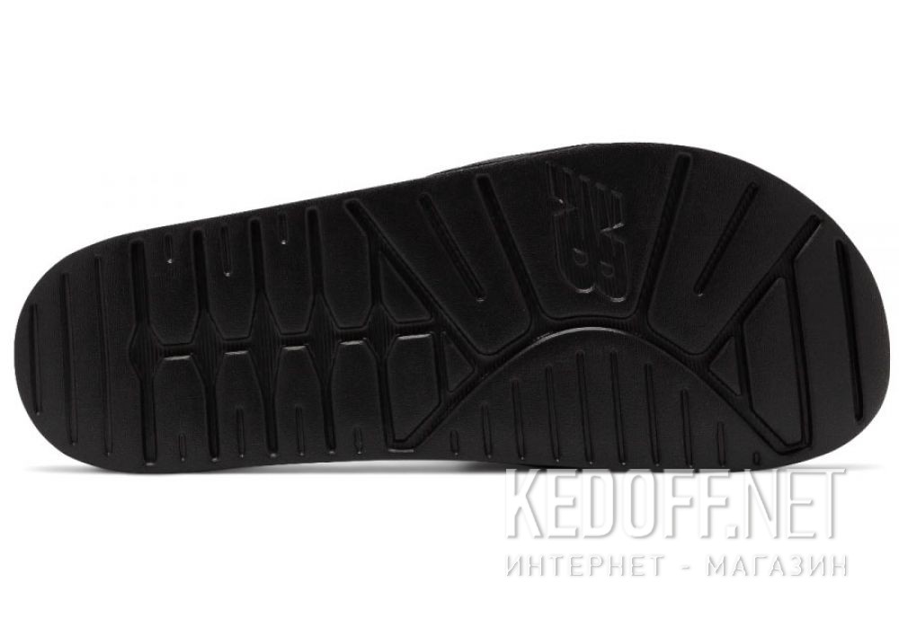 Цены на Męskie japonki New Balance SMF200B1