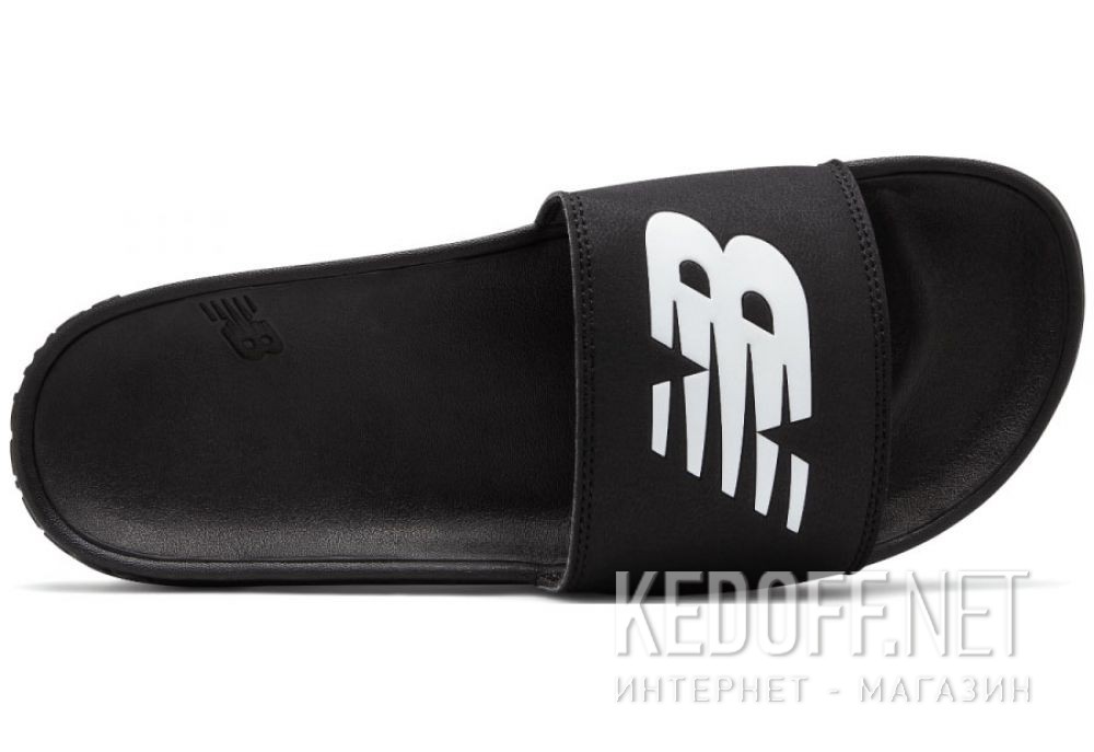 Męskie japonki New Balance SMF200B1 купить Украина