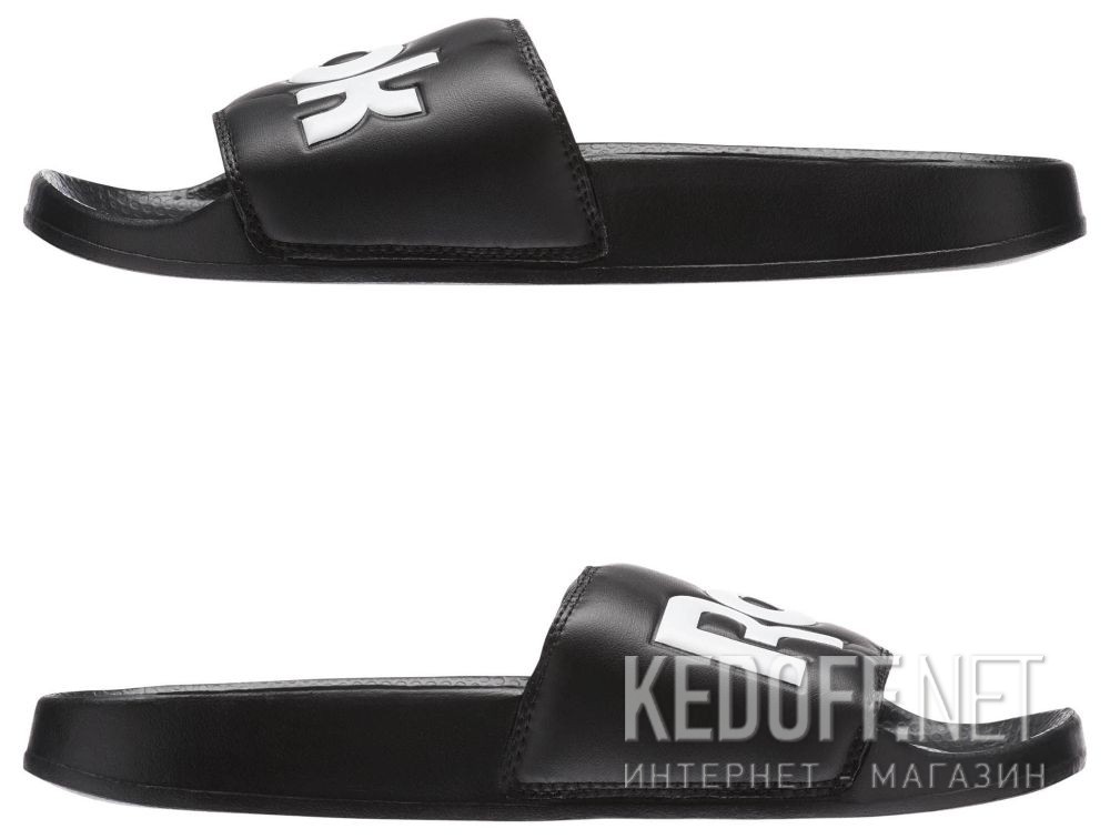Męski klapki Reebok Classic CN0735 купить Украина
