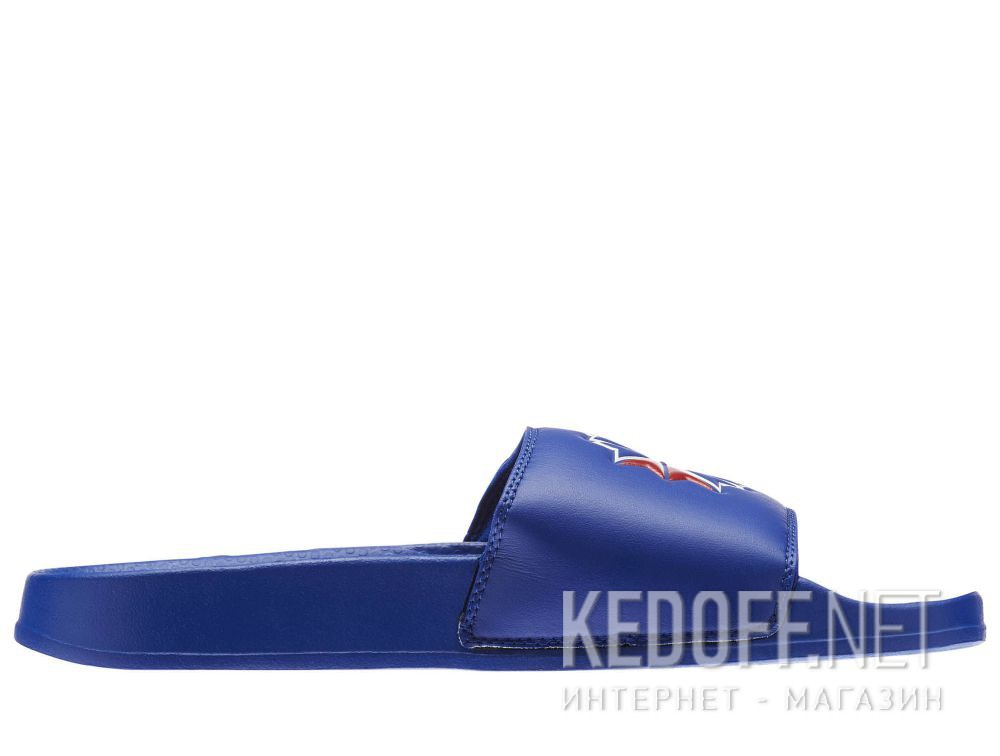 Męski klapki Reebok Classic Slid CN0740 купить Украина