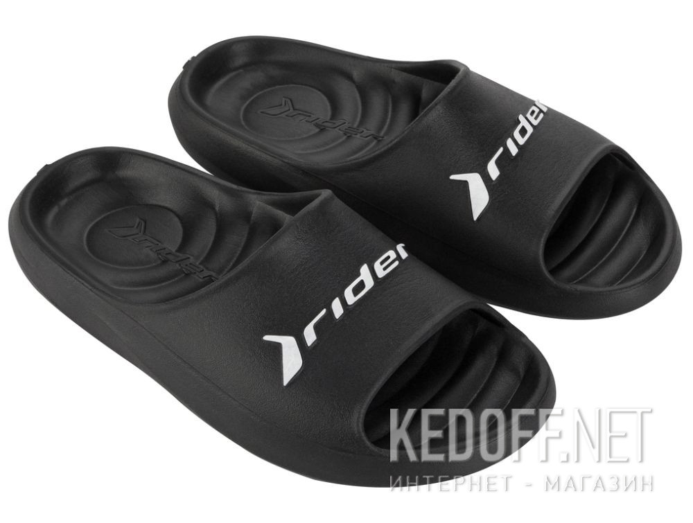 Оригинальные Męskie klapki Rider Rzero Slide Ad 12074-As188
