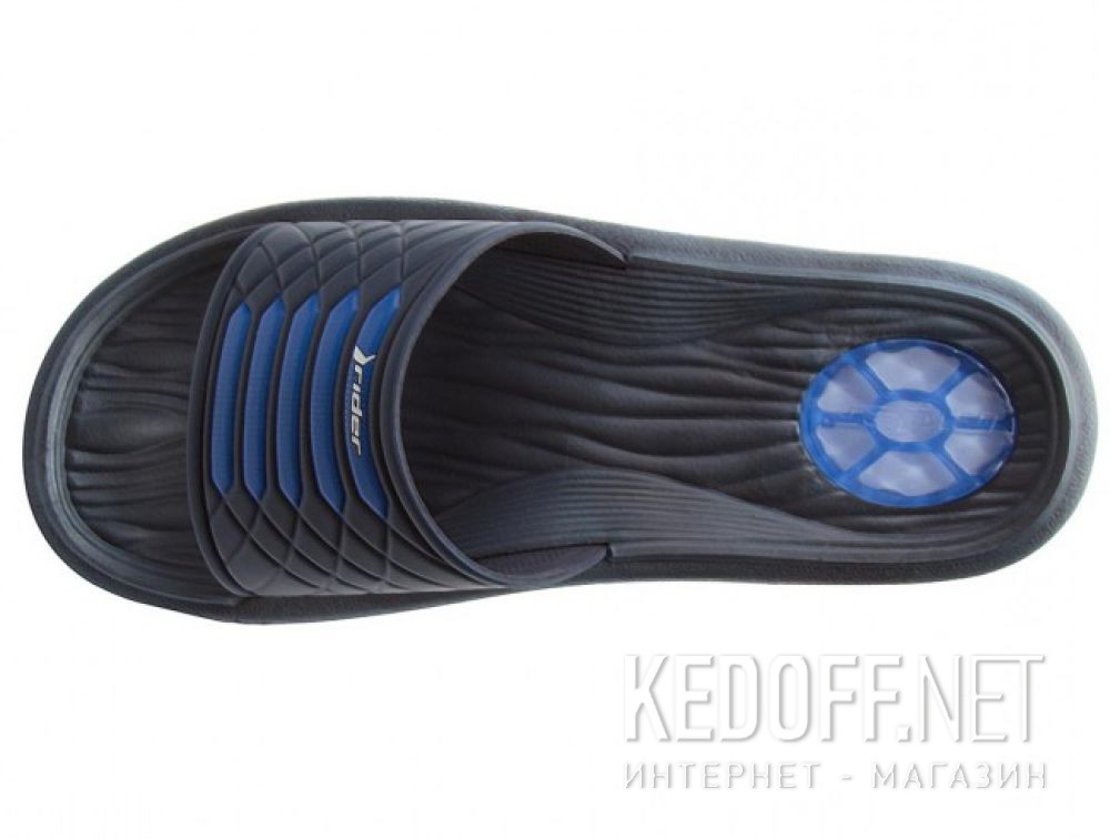 Оригинальные Męski klapki Rider Montan A Vii Ad 82327-24152