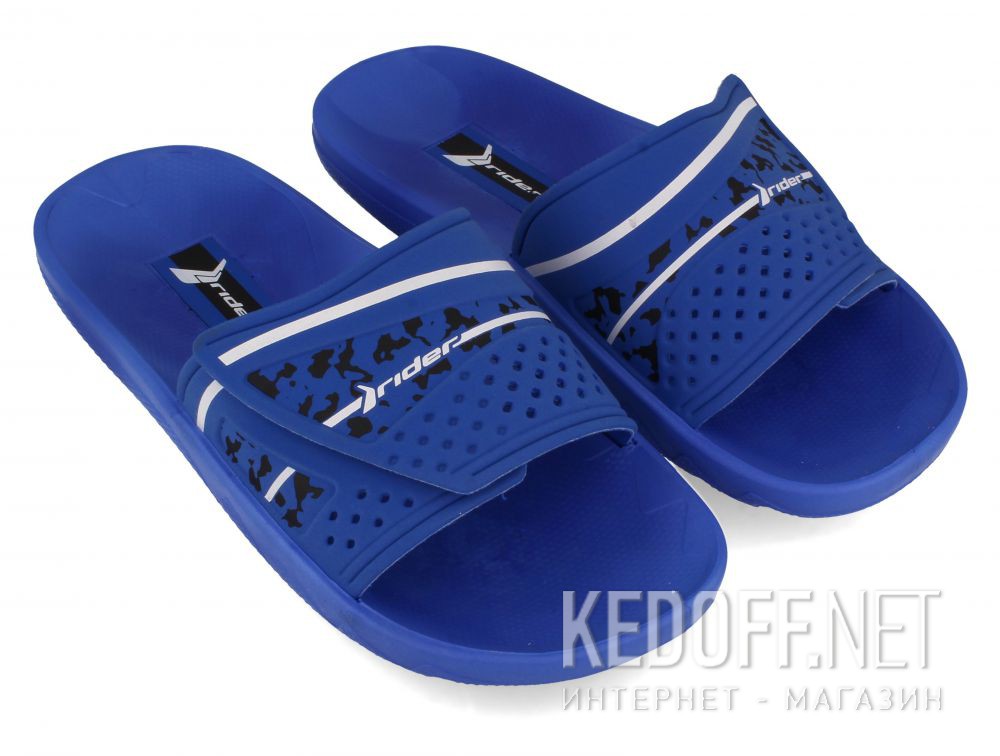 Męski klapki Rider Vancou 82500-20084 купить Украина