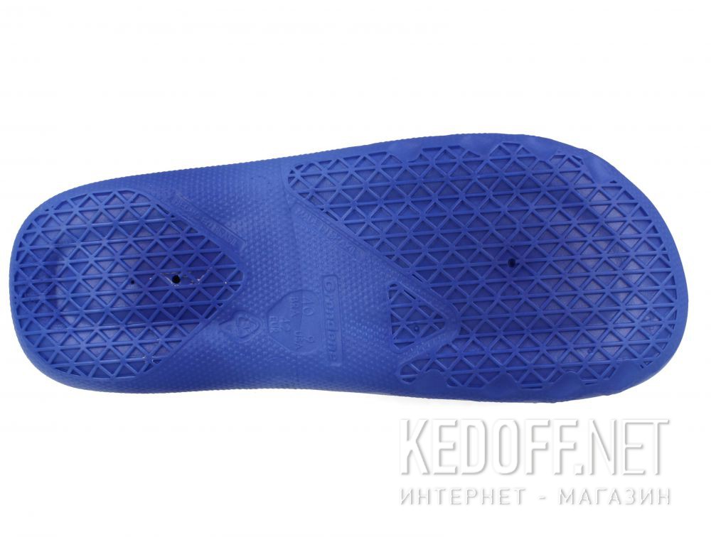 Оригинальные Męski klapki Rider Vancou 82500-20084