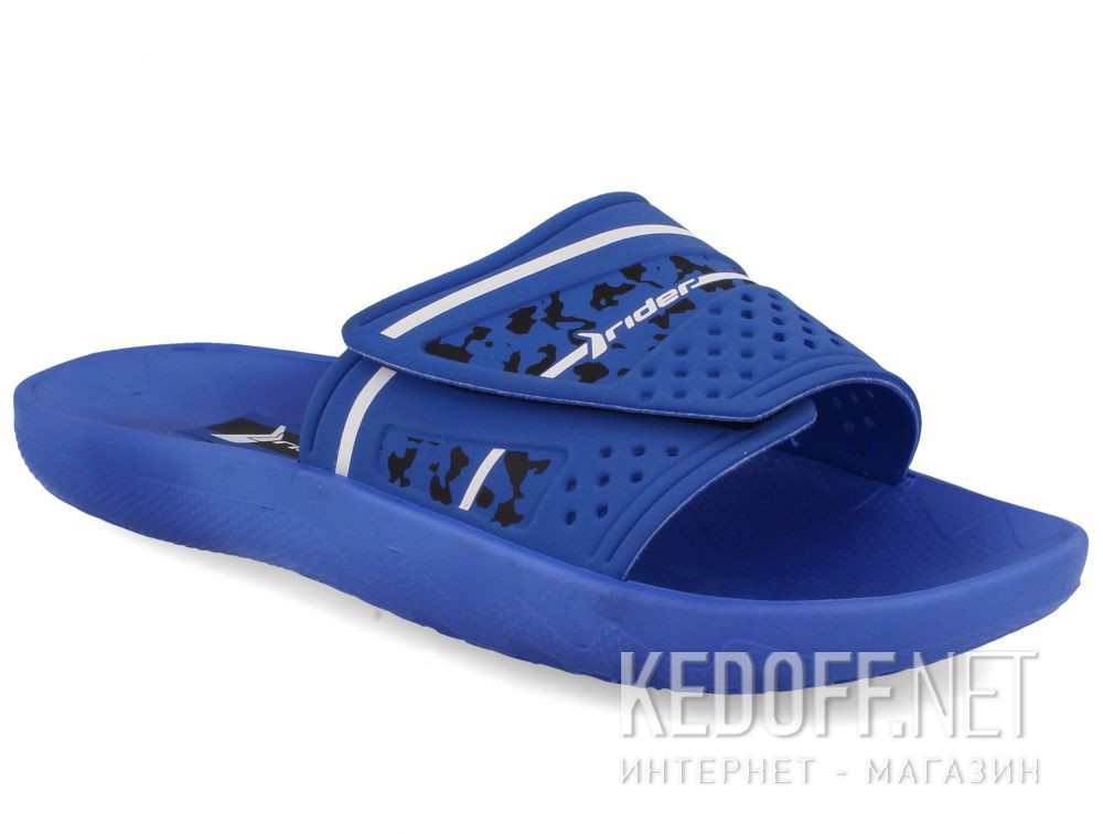 Dodaj do koszyka Męski klapki Rider Vancou 82500-20084