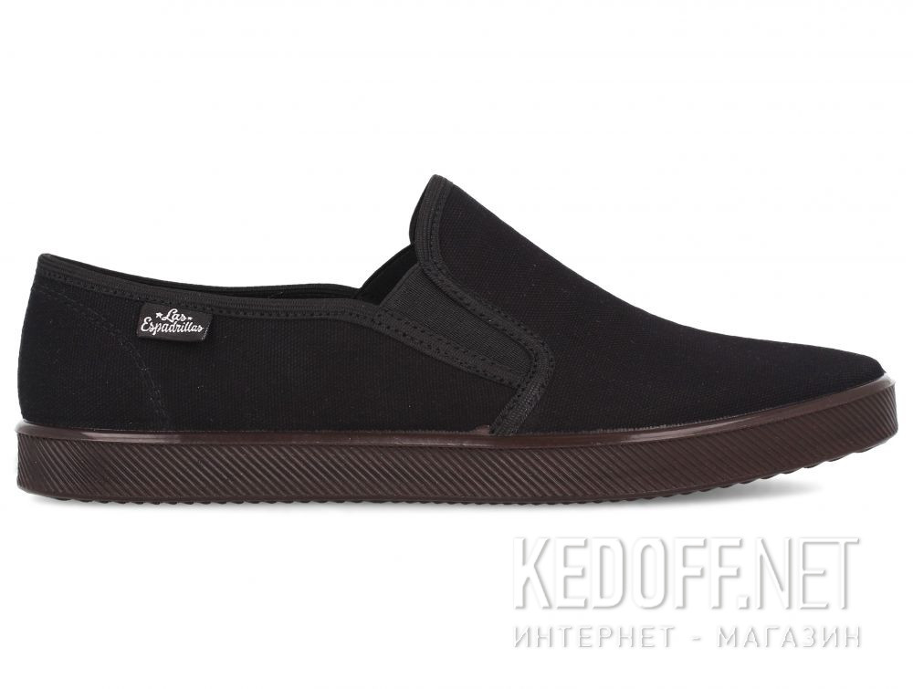 Оригинальные Męski tenisowki Las Espadrillas 6088-2745