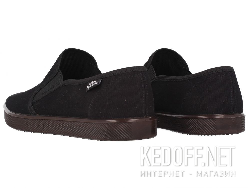 Męski tenisowki Las Espadrillas 6088-2745 описание
