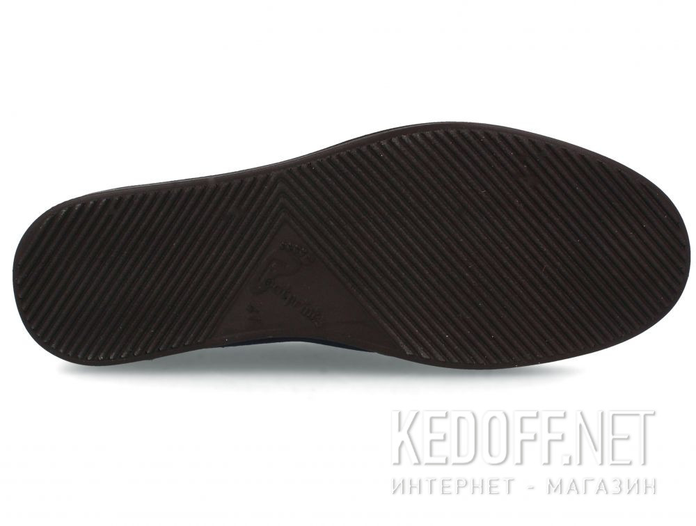 Цены на Męskie слипоны Las Espadrillas Eco Soft 6088-8945