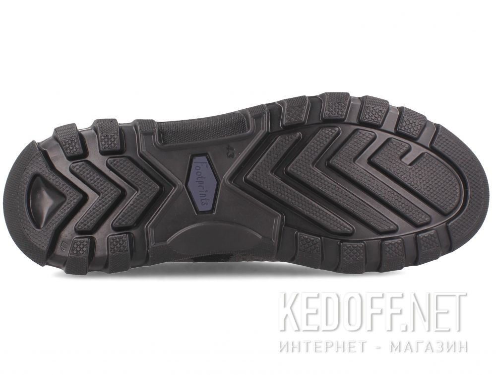 Męski tenisowki Forester Low Footgear Khaki 7282-2737 все размеры