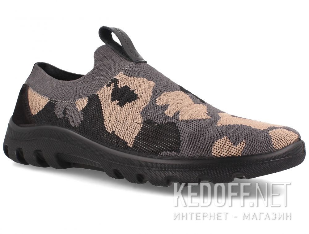 Dodaj do koszyka Męski tenisowki Forester Low Footgear Khaki 7282-2737