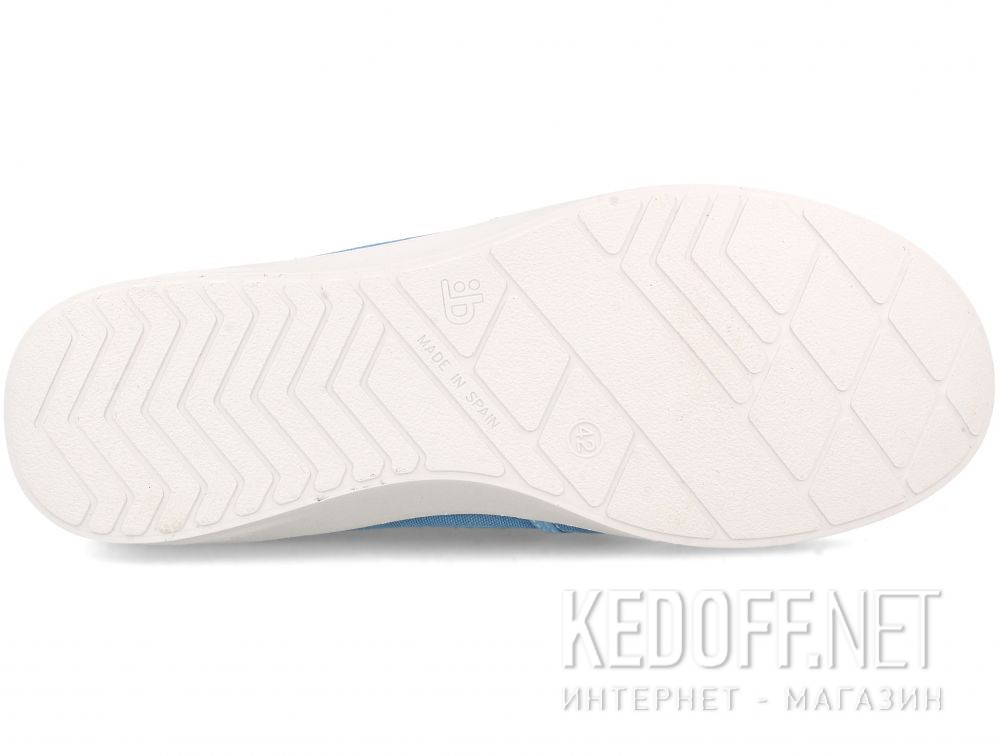 Цены на Męskie слипоны Las Espadrillas FV0220-40 Made in Spain